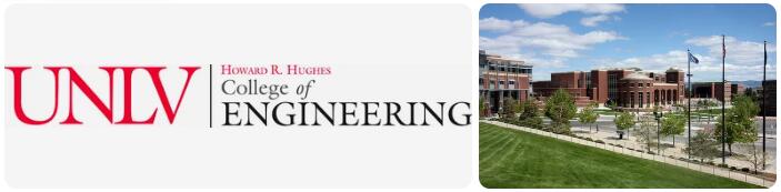 University of Nevada-Las Vegas Hughes College of Engineering