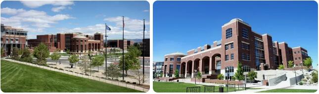University of Nevada-Reno College of Engineering