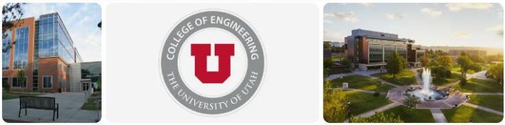 University of Utah College of Engineering
