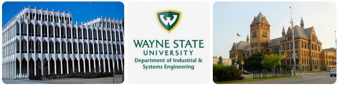 Wayne State University College of Engineering