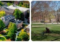 The University of New Hampshire
